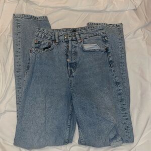 Divided by H&M | jeans size 2